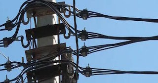 Монтаж СИП провода от 410 руб. в Мытищах - Подключение и установка от ЭлектроМтщ